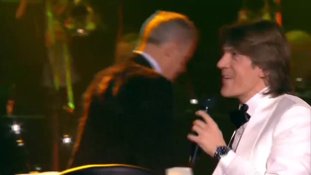 Бамболео, бамболео! (и, воспылали снова чьи-то там пердаки) смотреть онлайн