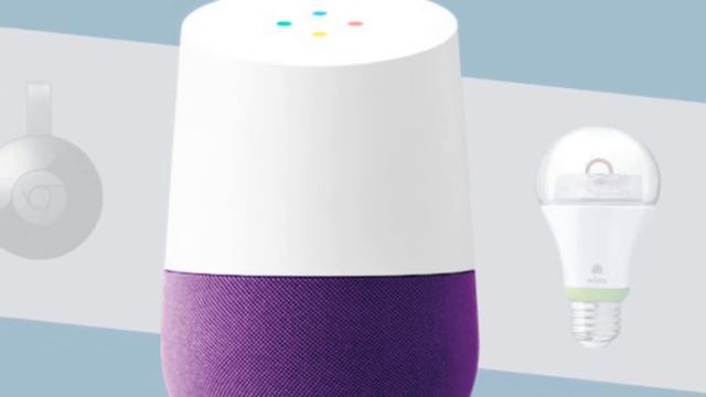 Best Smart Light Switches Of 2017