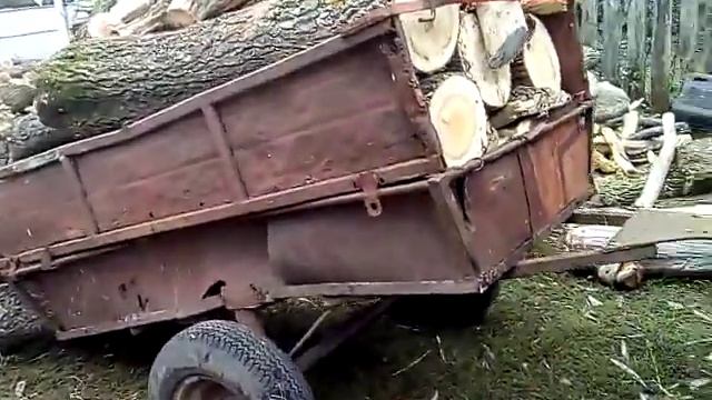 Привезли дрова смотреть онлайн
