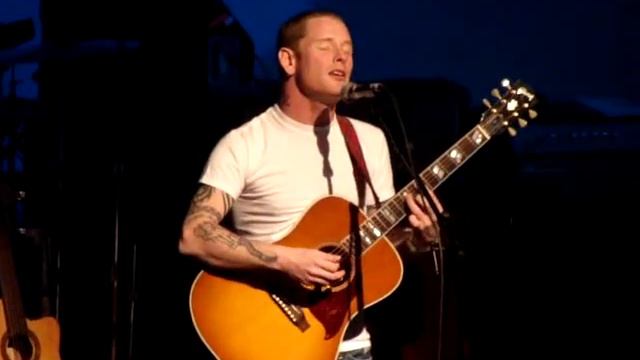 Corey Taylor (Slipknot/Stone Sour) - "Bother" - Justice Tour, LA смотреть онлайн