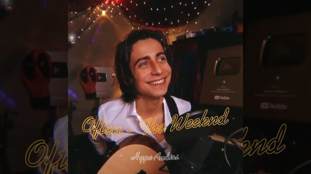 Sweater Weather X Often (tiktok edit audio) смотреть онлайн