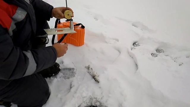 Зимняя рыбалка 2020 на жерлицы и мормышку.Чувашия смотреть онлайн