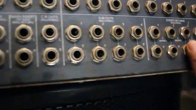 Mixer MACKIE VLZ 1604.. second | Angkasa Pro Sound System | Jual Beli Alat Sound System Bekas смотреть онлайн