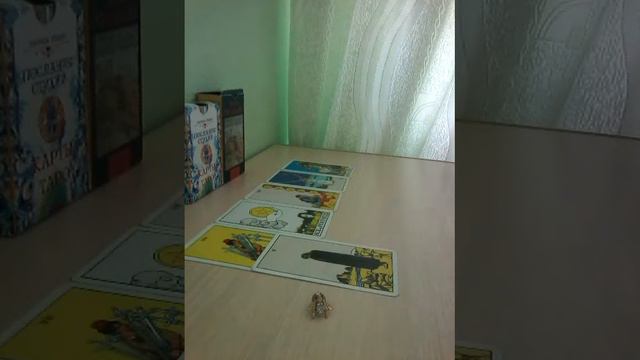 Буду ли я счастлива с ним? (Перспективы отношений. Можете ли Вы повлиять на Ваши отношения и как.) смотреть онлайн
