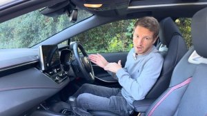 Toyota Corolla 2.0 Hybrid Touring Sports - 1 year owner review!