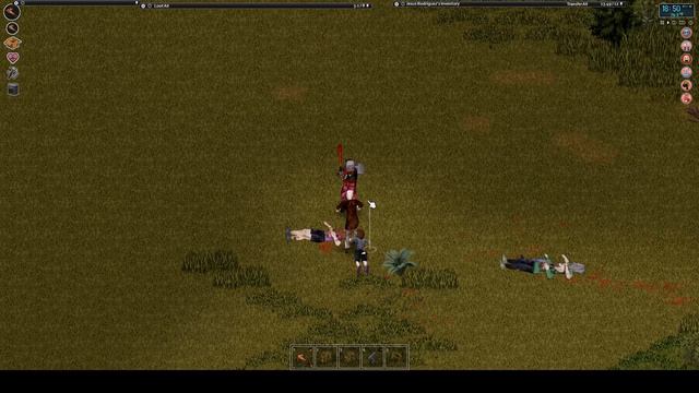 Project Zomboid Build 41 | Jesus Story ep7 смотреть онлайн