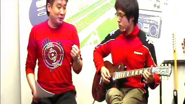 Gibson 일렉기타 faded studio смотреть онлайн