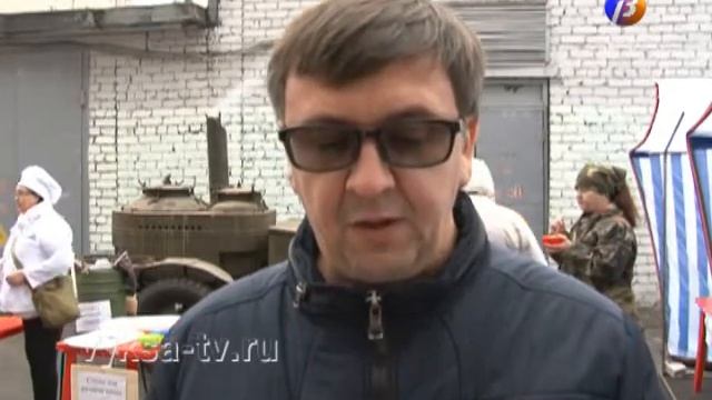 Всероссийская тренировка по гражданской обороне. смотреть онлайн
