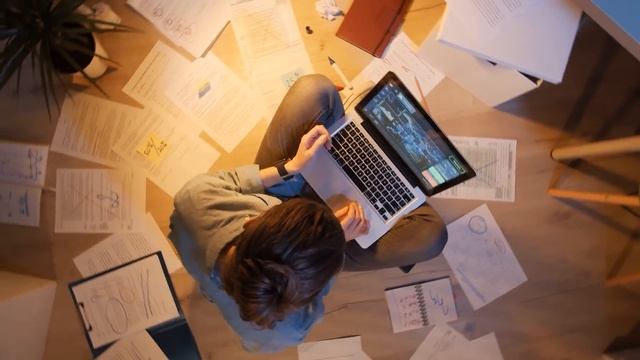 What Happens When CEOs Cash Out? смотреть онлайн