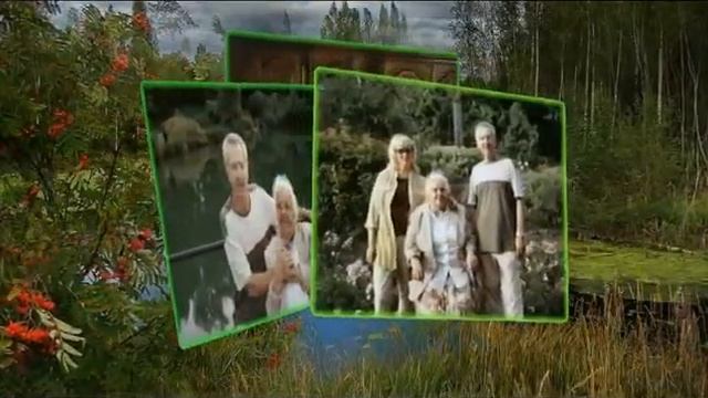 Когда я думаю о маме смотреть онлайн