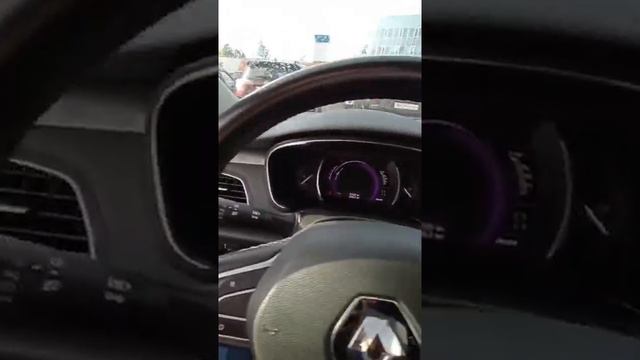 Видеообзор Рено талисман смотреть онлайн