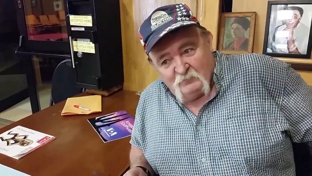 Interview with Tony Sienczenko from the New Kuban Cossak community смотреть онлайн