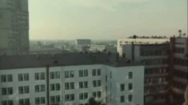 Кино - Место для Шага Вперед смотреть онлайн