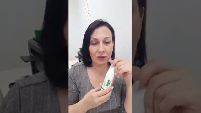 Идеальные пятки Акция!!! смотреть онлайн