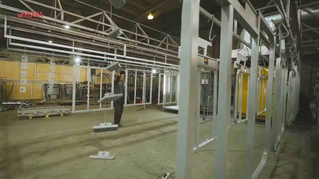 Производство подъемников для инвалидов смотреть онлайн