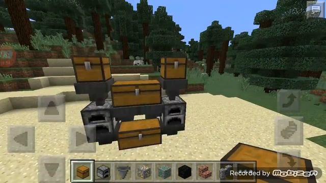 Супер плавильня без модов смотреть онлайн