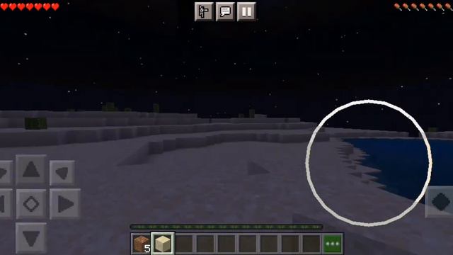 Выживание в Майнкрафт 1.17 #1 Что за удача!!? смотреть онлайн