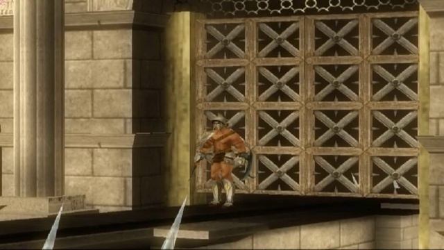PS2 Gladiator - Sword Of Vengeance SLUS-20793 Russian GamePlay PSXPLANET.RU смотреть онлайн