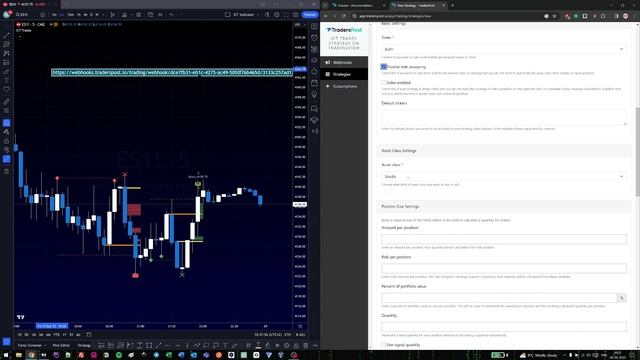 FOREX, FUTURES, STOCKS, OPTIONS, CRYPTO | NEW Automated Trading Bot by ICT Trades Strategy + UPDATE смотреть онлайн