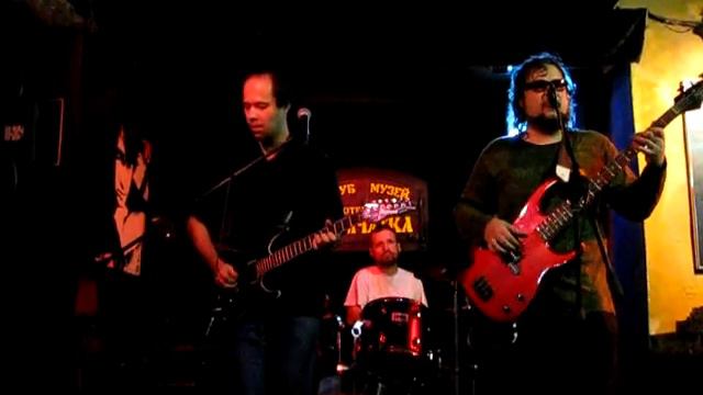 Добровольцы - Группа крови (В.Цой) смотреть онлайн