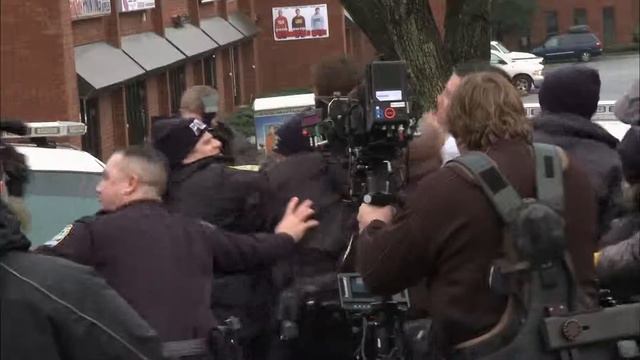 Prisoners 2013 - Behind the Scenes смотреть онлайн