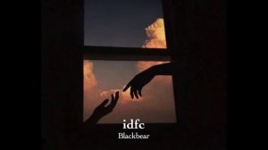 blackbear // idfc «acoustic version» (slowed + reverb)