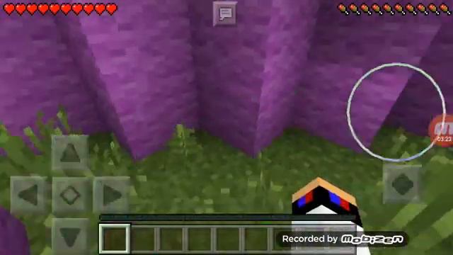 Играем в майнкрафт PE.Проходим карты друг друга сегодня 8 марта!! Ч .о смотреть онлайн