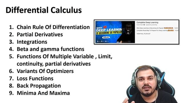 How Much Maths Do You Need To Know To Become A Data Scientist смотреть онлайн