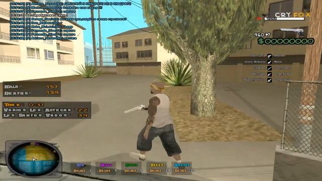 Zadrot Play Life #4 (Снято было 2 месяца назад) смотреть онлайн