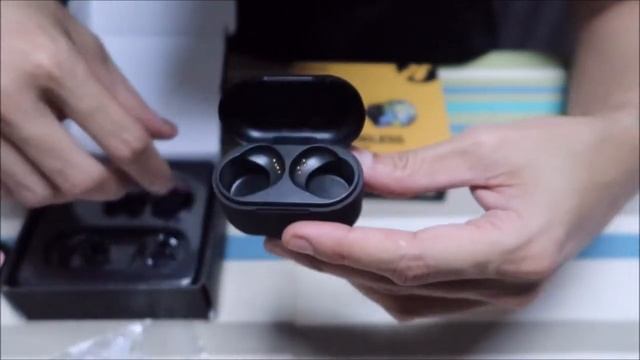 4Life Gaming True Wireless Earbuds (MURAH GILER DAN BERBALOI) смотреть онлайн