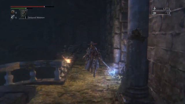 Part 120 | Bloodborne GOTY | Ps4 Pro 4K HDR смотреть онлайн