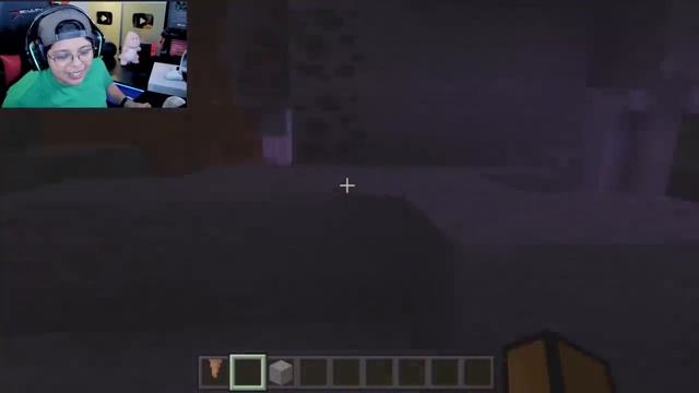 ENTRAMOS A LA SEMILLA SECRETA Y MALDITA DE MINECRAFT A LAS 3:00 AM ? | Fue muy extraño | Pathofail смотреть онлайн