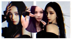 ✰Внешность Карины из æspa(sumbliminal)✰