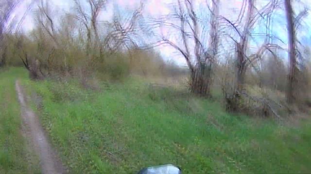 ПОКАТУШКИ НА RACER RC110N 2020 смотреть онлайн