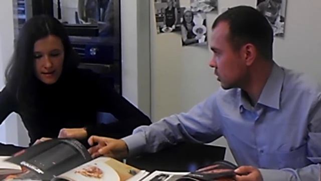 Собрание редакции журнала "Вкус" смотреть онлайн