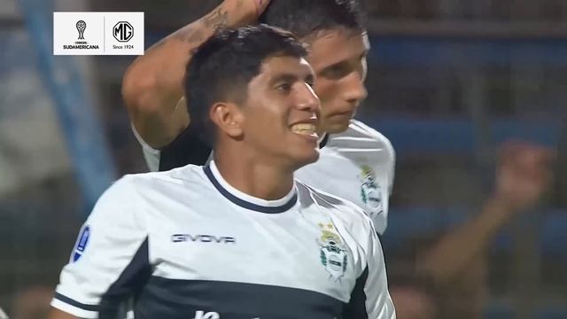 GIMNASIA vs. UNIVERSITARIO | HIGHLIGHTS | CONMEBOL SUDAMERICANA 2023 смотреть онлайн