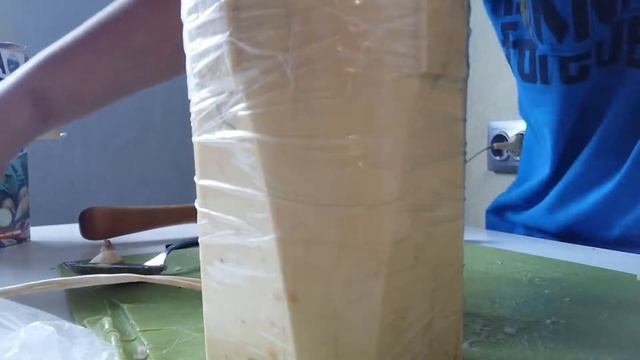 Как готовить коктейль без блендера смотреть онлайн