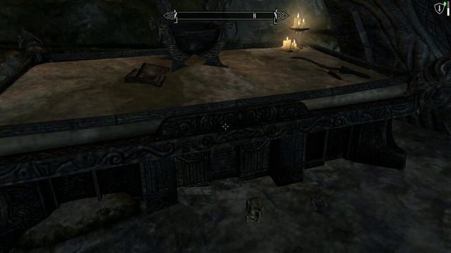 Let's Play Skyrim (Modded) Lorna - Chapter 1 Episode 4 смотреть онлайн