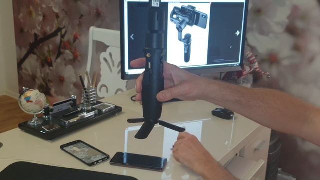 Стабилизатор для съёмки как основной инструмент для съёмки супер ролика. смотреть онлайн