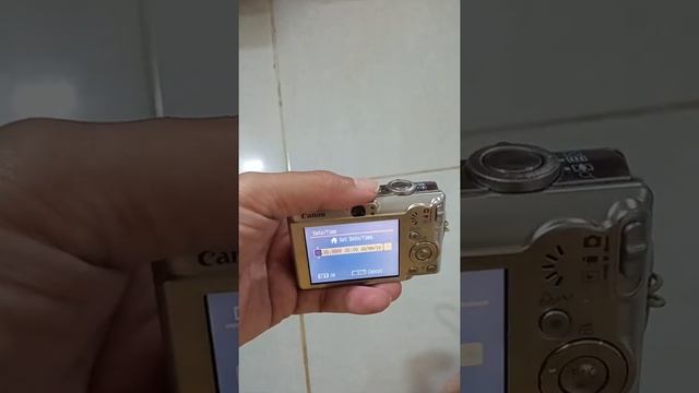 dijual kamera canon ixus 60 (batangan). смотреть онлайн