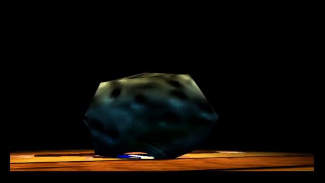 Заставки Nintendo 64