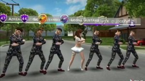 ПУШКА ЗАРЯЖЕНА НЕ СТРЕЛЯЕТ (КЛИП Avakin Life)