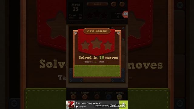 Обзор игры Roll the Boll смотреть онлайн