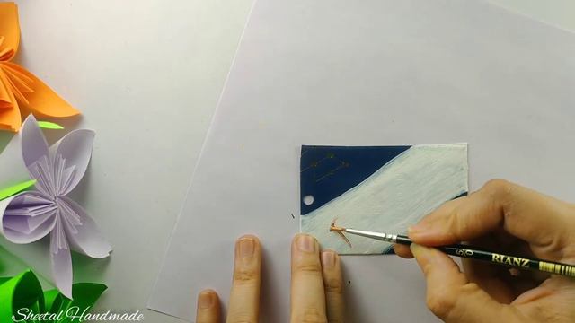10 DIFFERENT ways to make BOOKMARKS 💥Best From Waste Home Decor смотреть онлайн