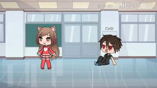 Клип Я НЕ ИГРУШКА! II Gacha Life II На русском смотреть онлайн