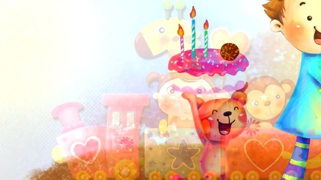 КАРАВАЙ КАРАВАЙ, КОГО ХОЧЕШЬ ВЫБИРАЙ | детские песни, песенки для малышей | UKA смотреть онлайн