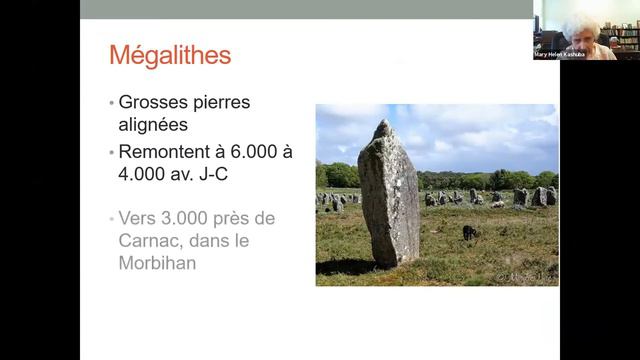 Webinar #10 Tuesday, July 14: La Francophonie смотреть онлайн