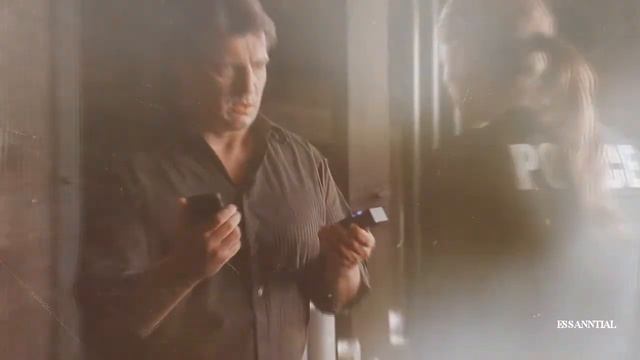 Castle X Beckett || мы знак бесконечность