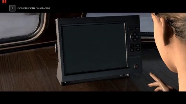 The Dark Pictures Anthology Man of Medan(AMD A8-4500m + AMD Radeon HD 7640g + 7600m) смотреть онлайн