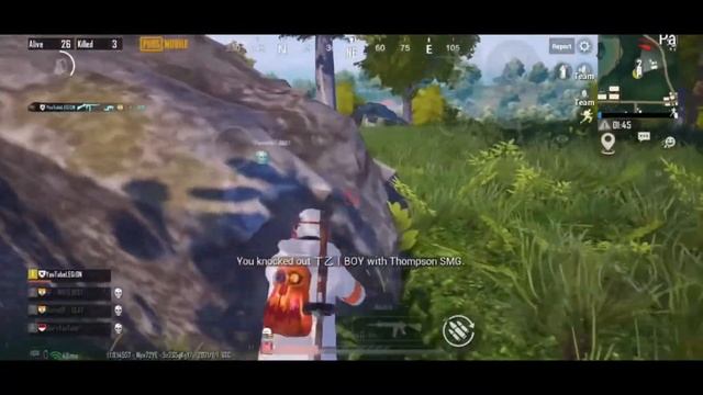 CROSSFIRE ? // 4 Finger + GYRO // iPhone 11 // PUBG MOBILE MONTAGE #xlr8boimontage #xlr8boi #xlr8 смотреть онлайн